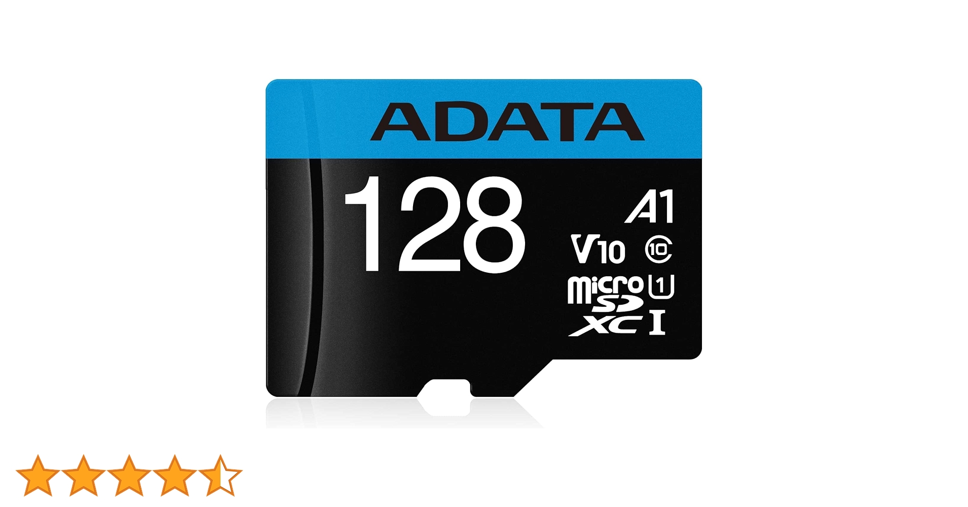 Amazon.co.jp: ADATA microSD カード 128GB microSDXC UHS-I CLASS10
